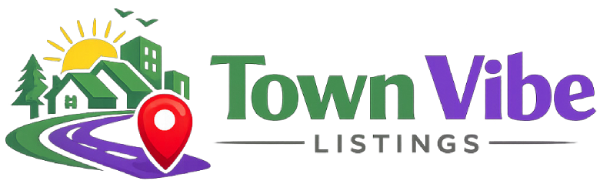 Town Vibe Listings