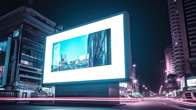 Advertising and Marketing