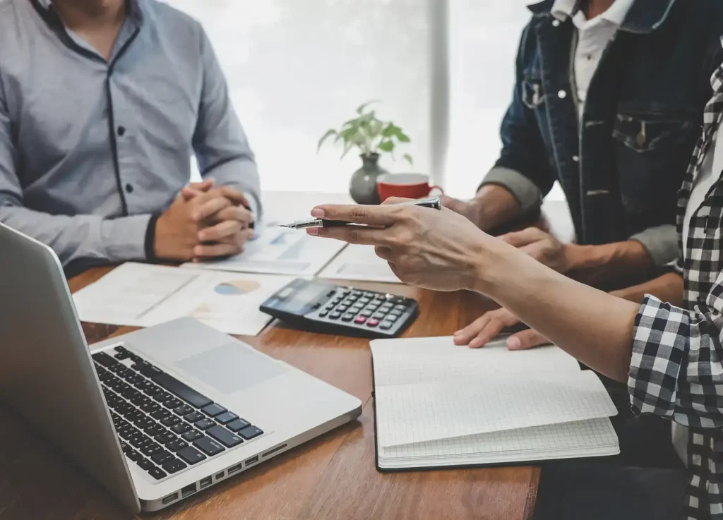 Business and Investment