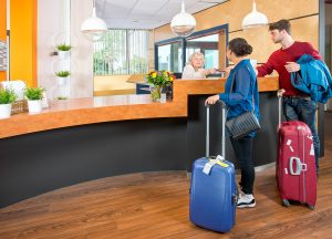 Hotels and Resorts