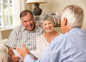 Insurance Services