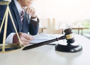 Law Services